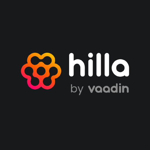 File upload and download in Hilla web apps